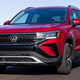 Illustration for article titled The 2022 Volkswagen Taos Is The Next Instantly Forgettable Compact SUV